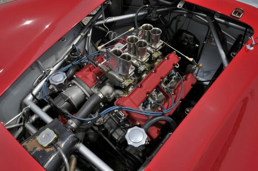 1959 Ferrari Replica - Image 7 of 12