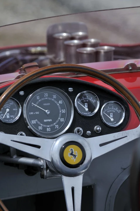 1959 Ferrari Replica - Image 8 of 12