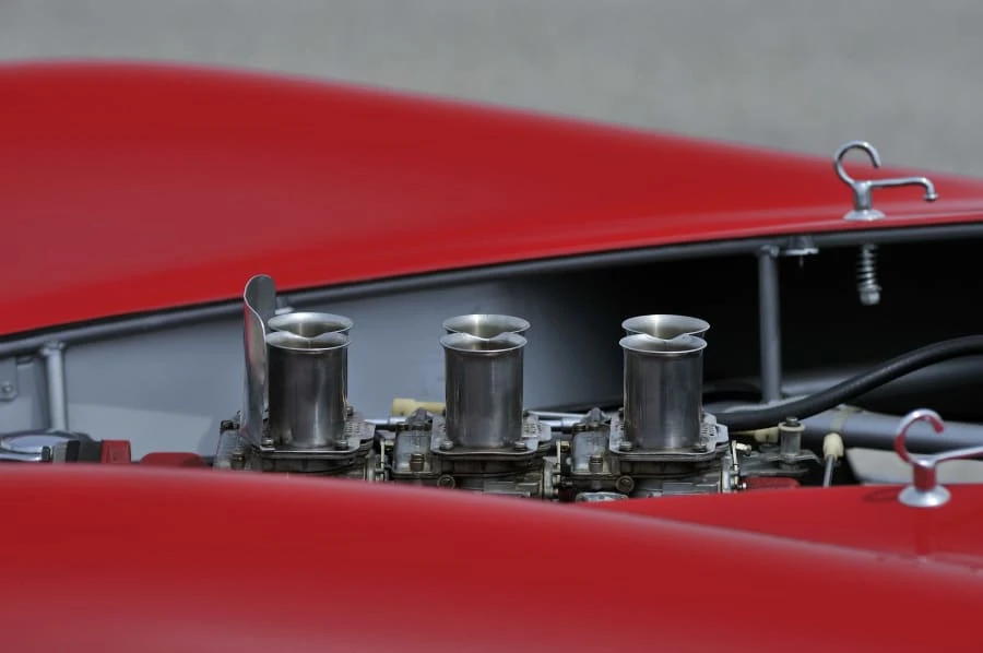1959 Ferrari Replica - Image 9 of 12