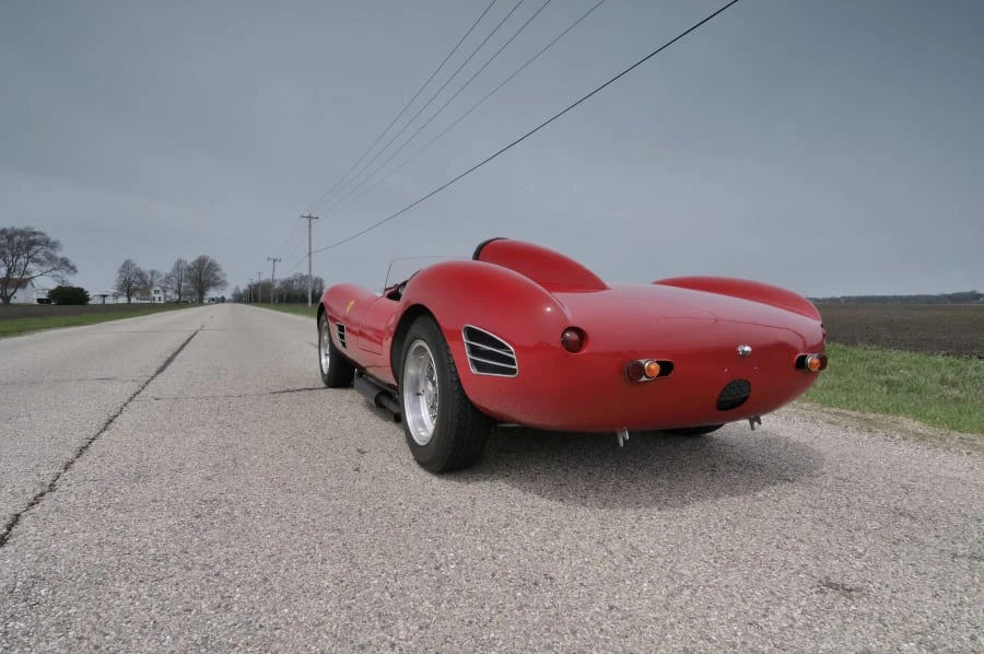 1959 Ferrari Replica - Image 11 of 12