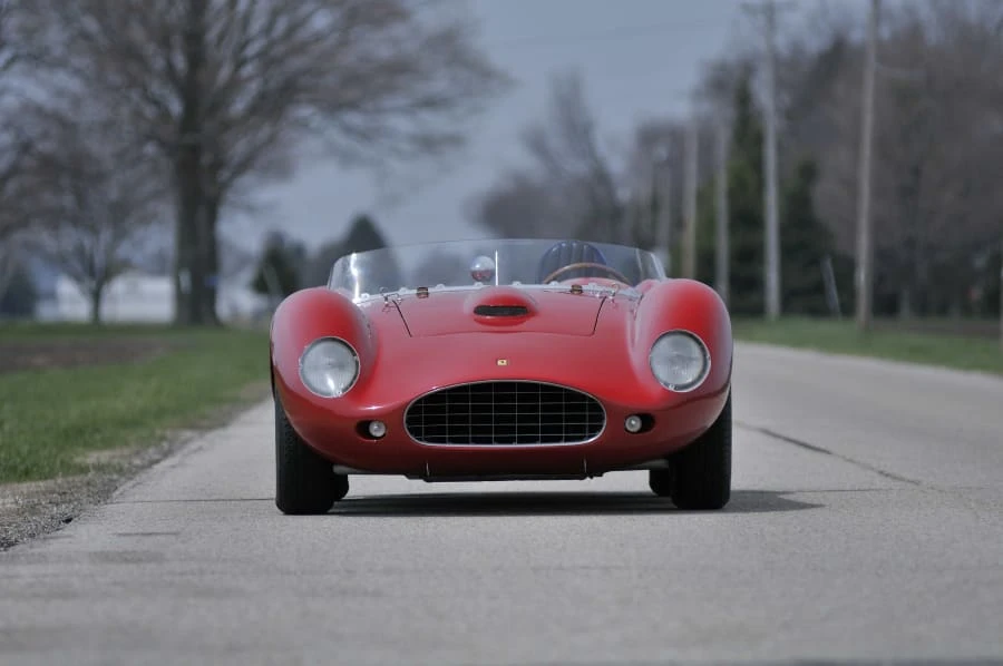 1959 Ferrari Replica - Image 12 of 12