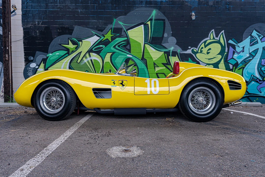 1959 Ferrari Replica - Image 3 of 31
