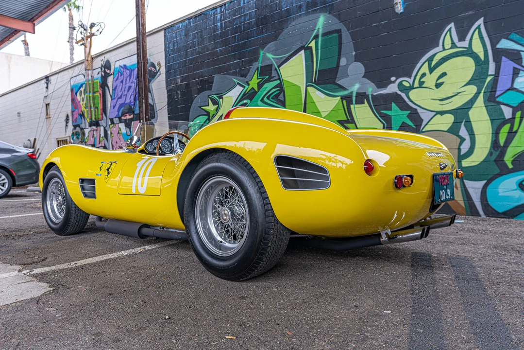 1959 Ferrari Replica - Image 4 of 31