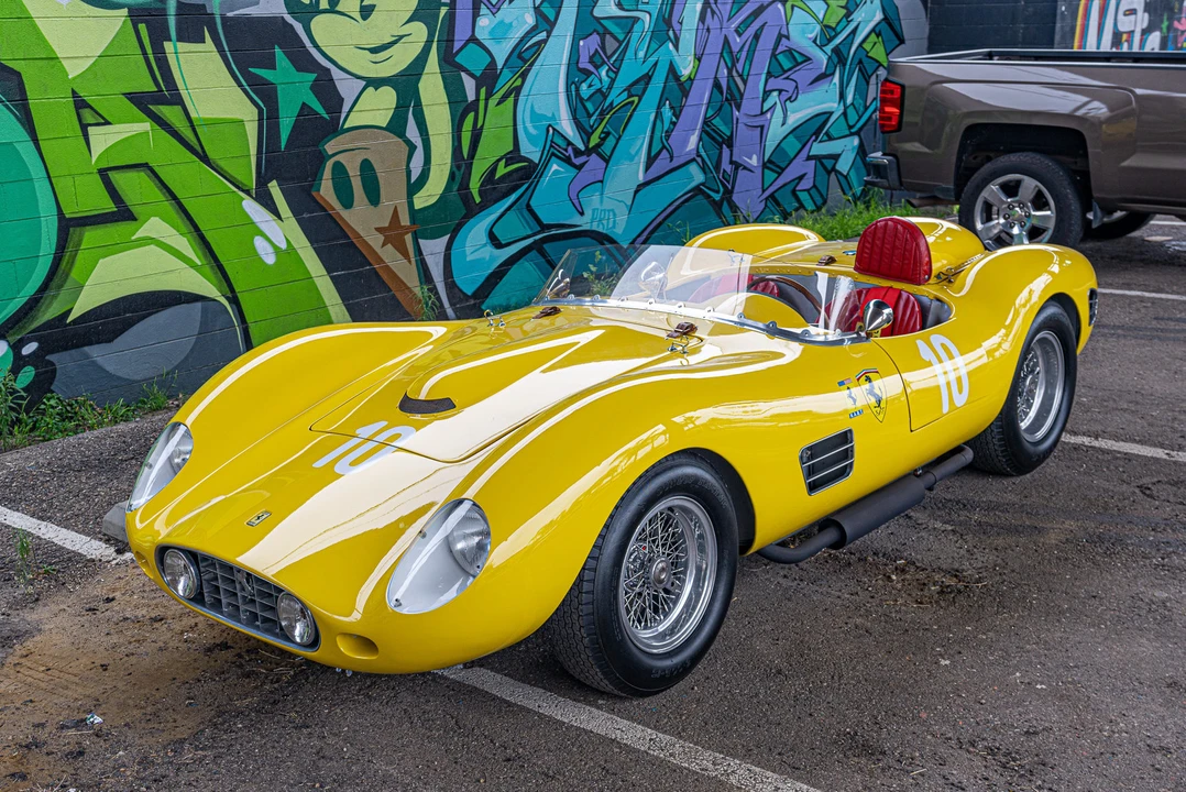 1959 Ferrari Replica - Image 5 of 31