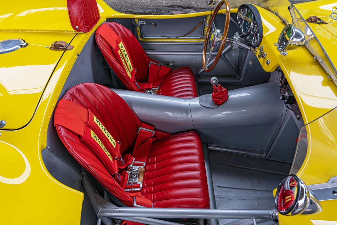 1959 Ferrari Replica - Image 29 of 31
