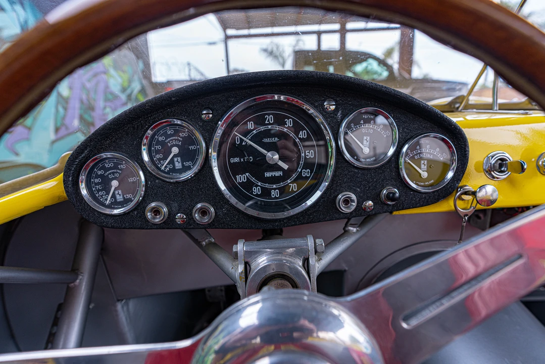 1959 Ferrari Replica - Image 26 of 31