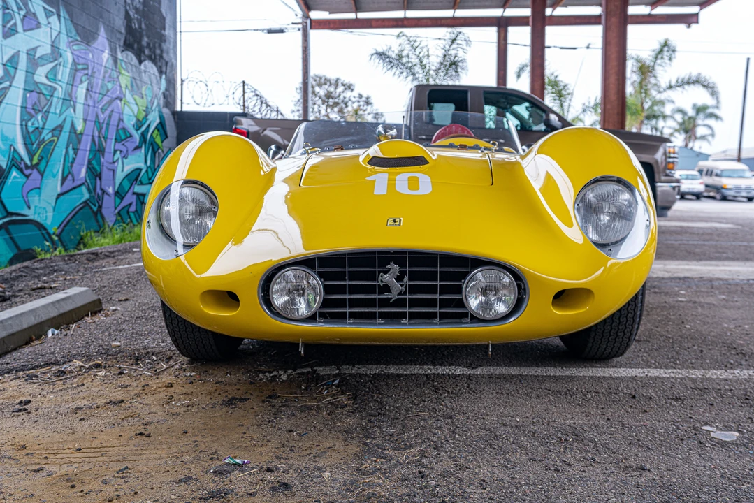 1959 Ferrari Replica - Image 6 of 31