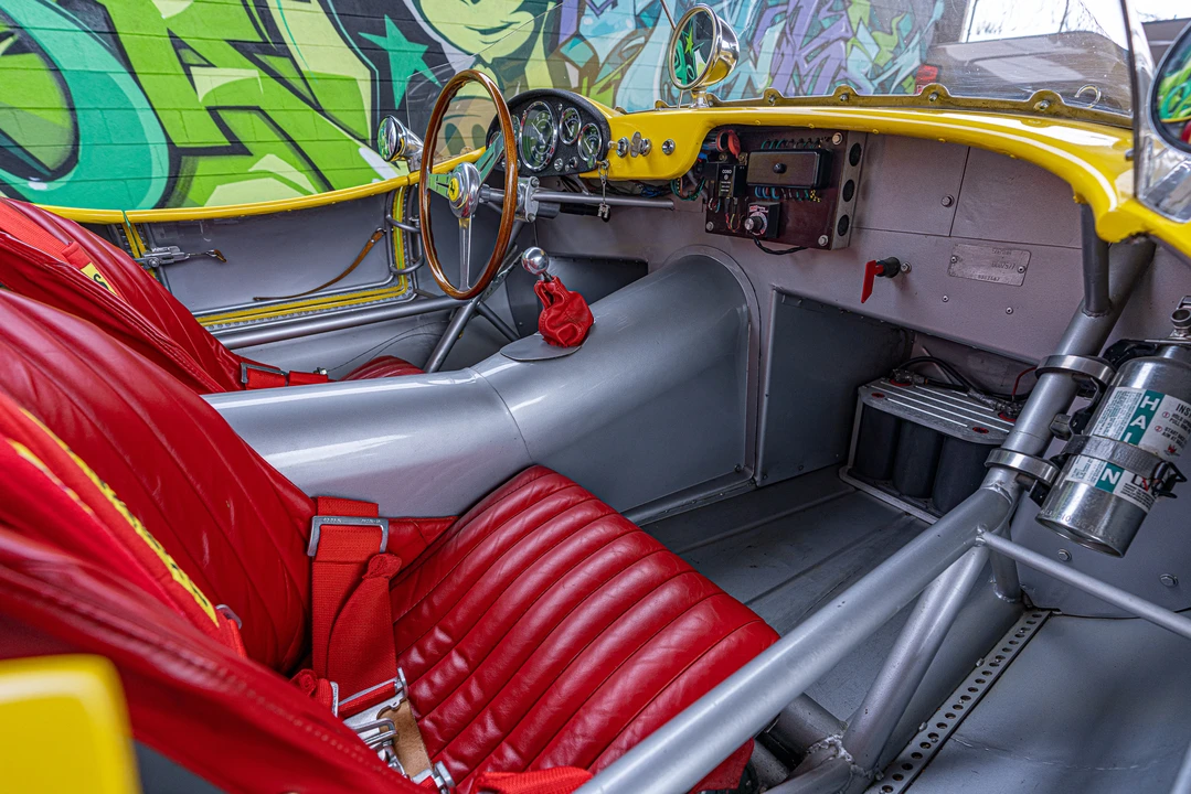 1959 Ferrari Replica - Image 30 of 31