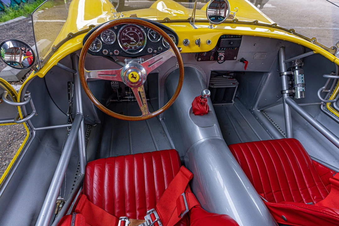 1959 Ferrari Replica - Image 31 of 31