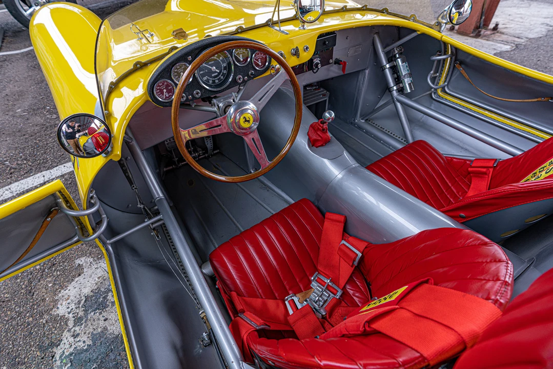 1959 Ferrari Replica - Image 21 of 31