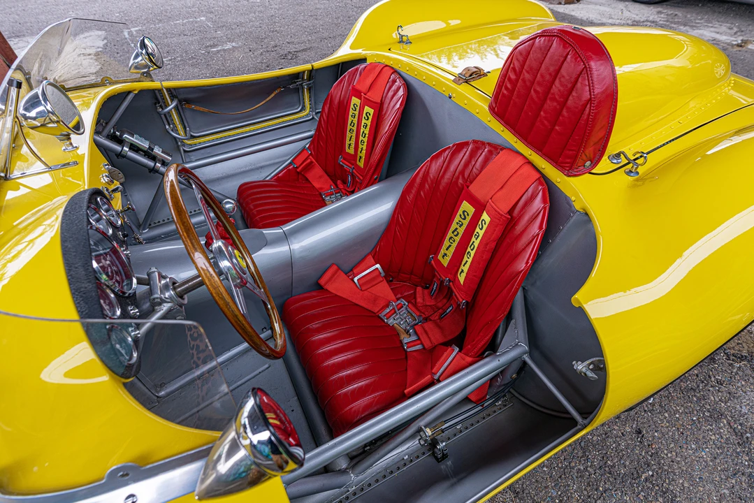 1959 Ferrari Replica - Image 27 of 31