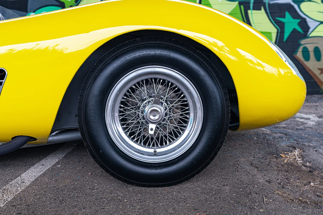 1959 Ferrari Replica - Image 17 of 31