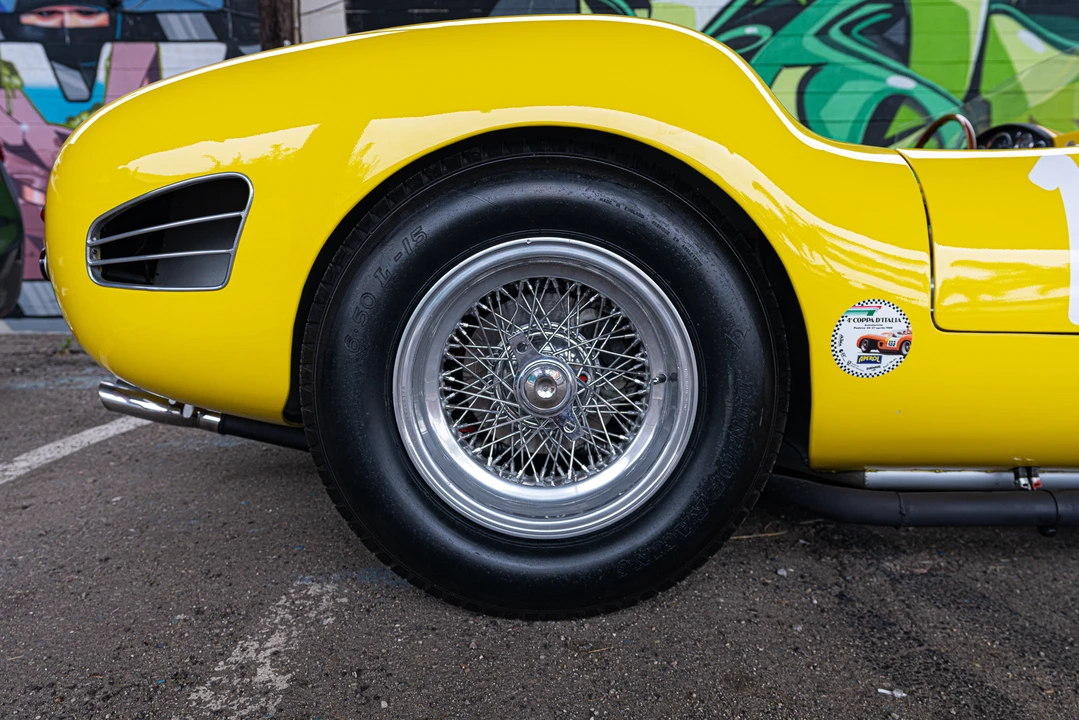 1959 Ferrari Replica - Image 18 of 31