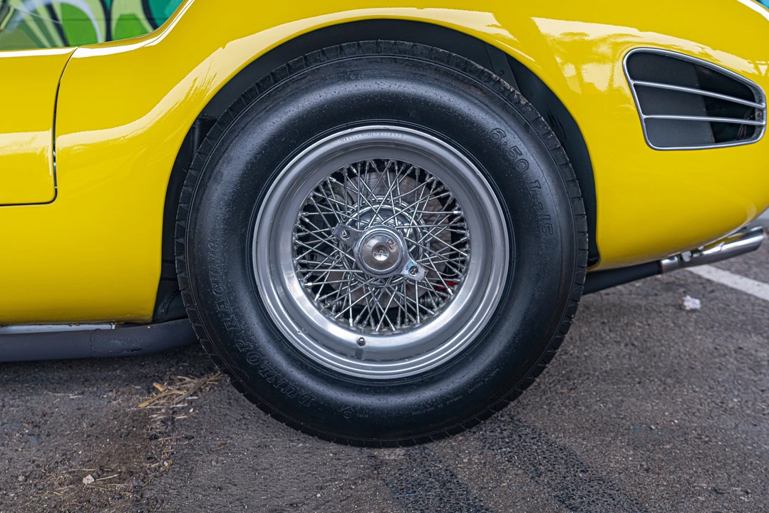 1959 Ferrari Replica - Image 19 of 31