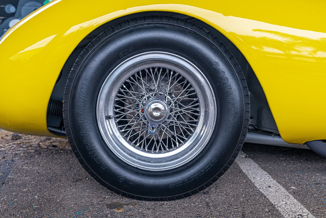 1959 Ferrari Replica - Image 20 of 31