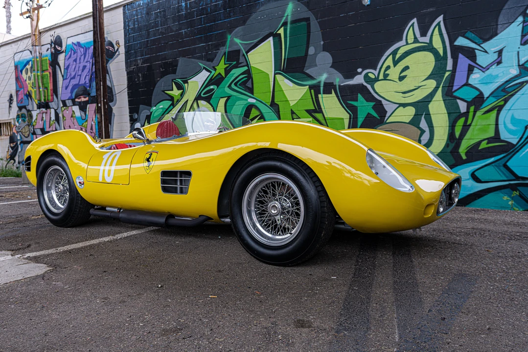 1959 Ferrari Replica - Image 7 of 31