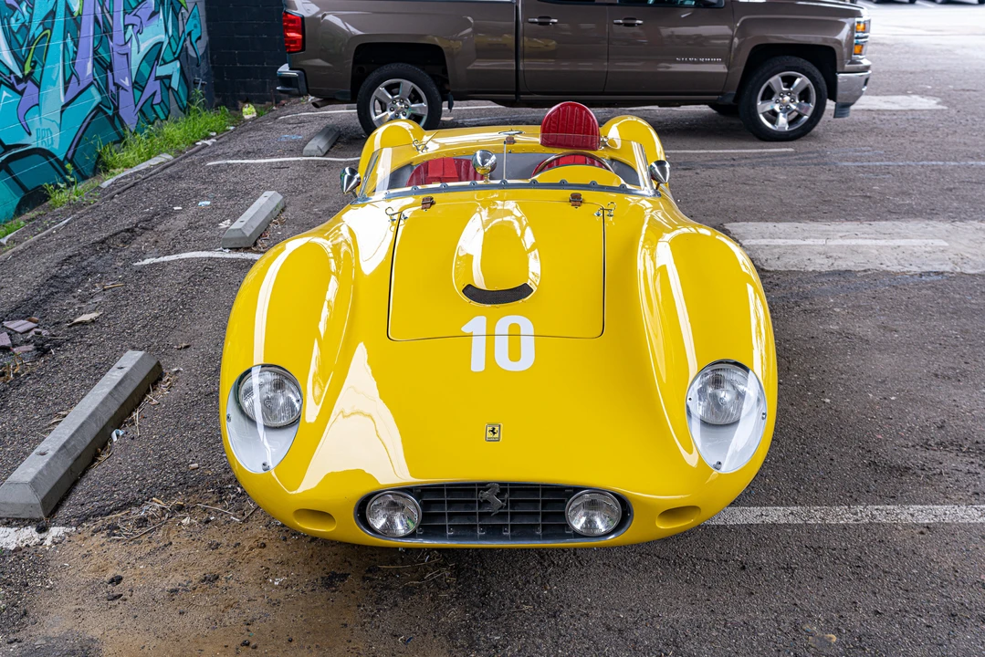 1959 Ferrari Replica - Image 14 of 31