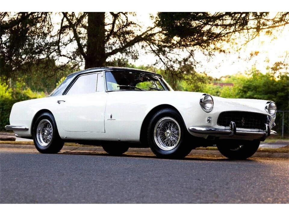 1959 Ferrari 250 GT Coupe Pininfarina - Image 9 of 31