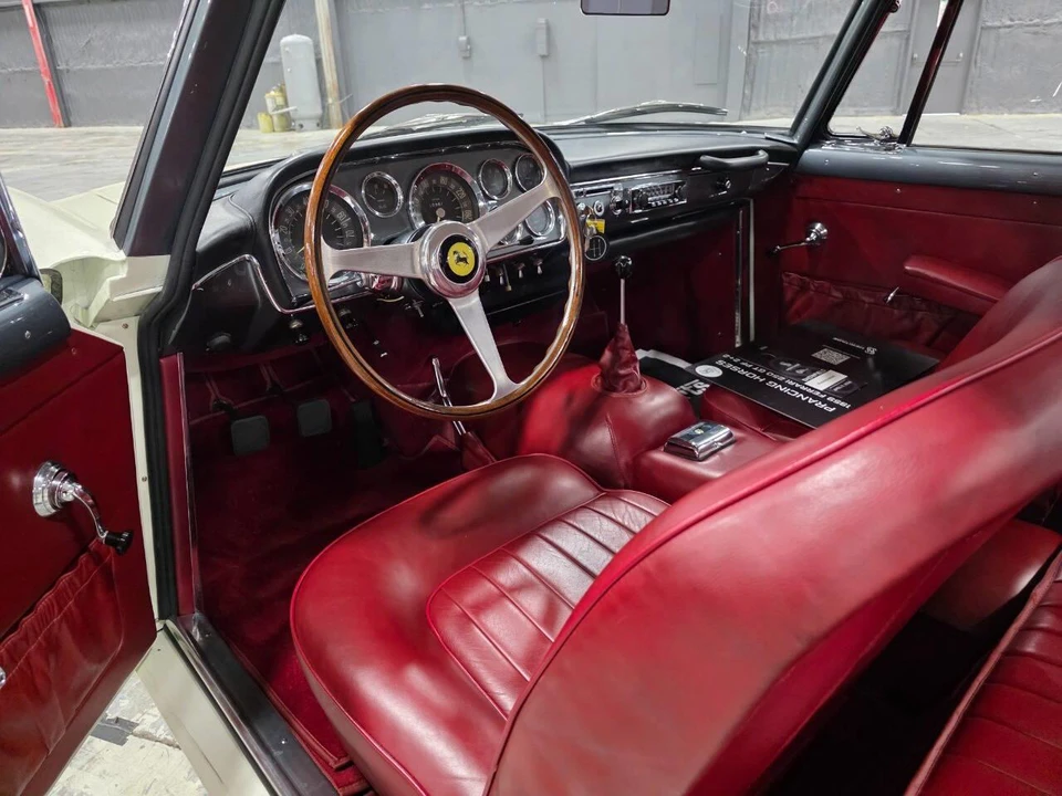 1959 Ferrari 250 GT Coupe Pininfarina - Image 5 of 31