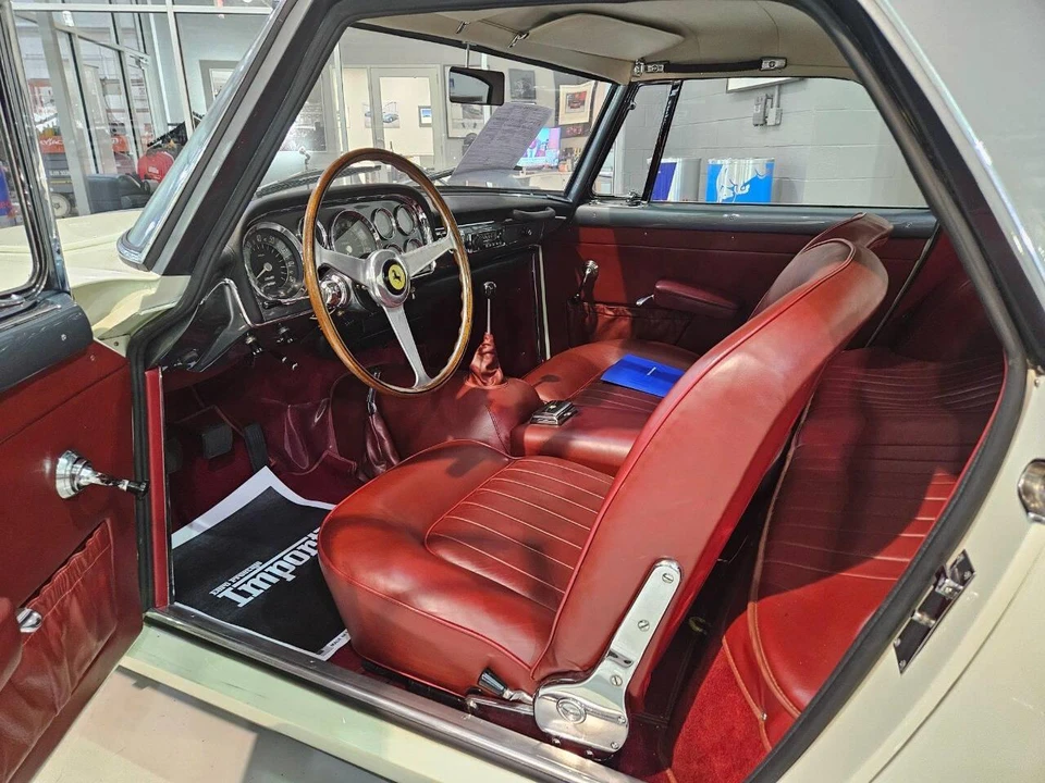1959 Ferrari 250 GT Coupe Pininfarina - Image 6 of 31
