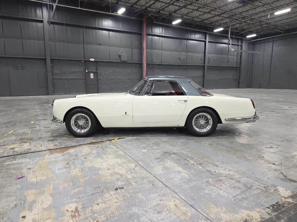 1959 Ferrari 250 GT Coupe Pininfarina - Image 2 of 31