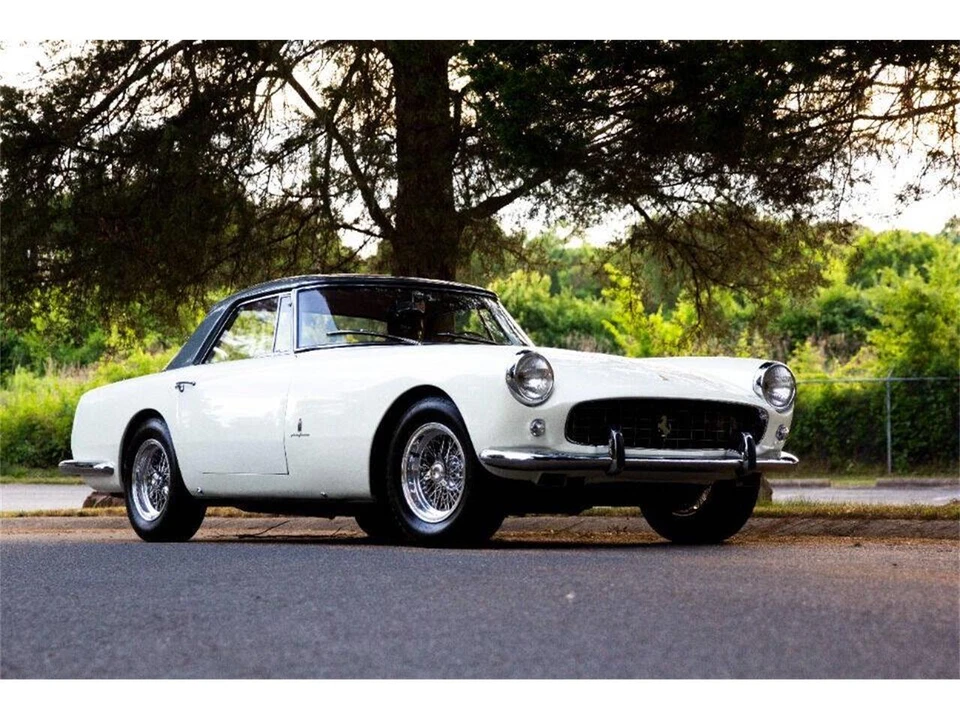 1959 Ferrari 250 GT Coupe Pininfarina - Image 10 of 31