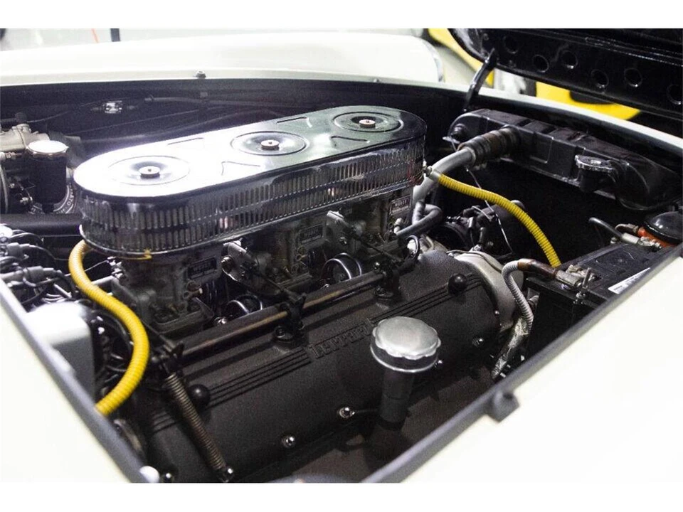 1959 Ferrari 250 GT Coupe Pininfarina - Image 27 of 31