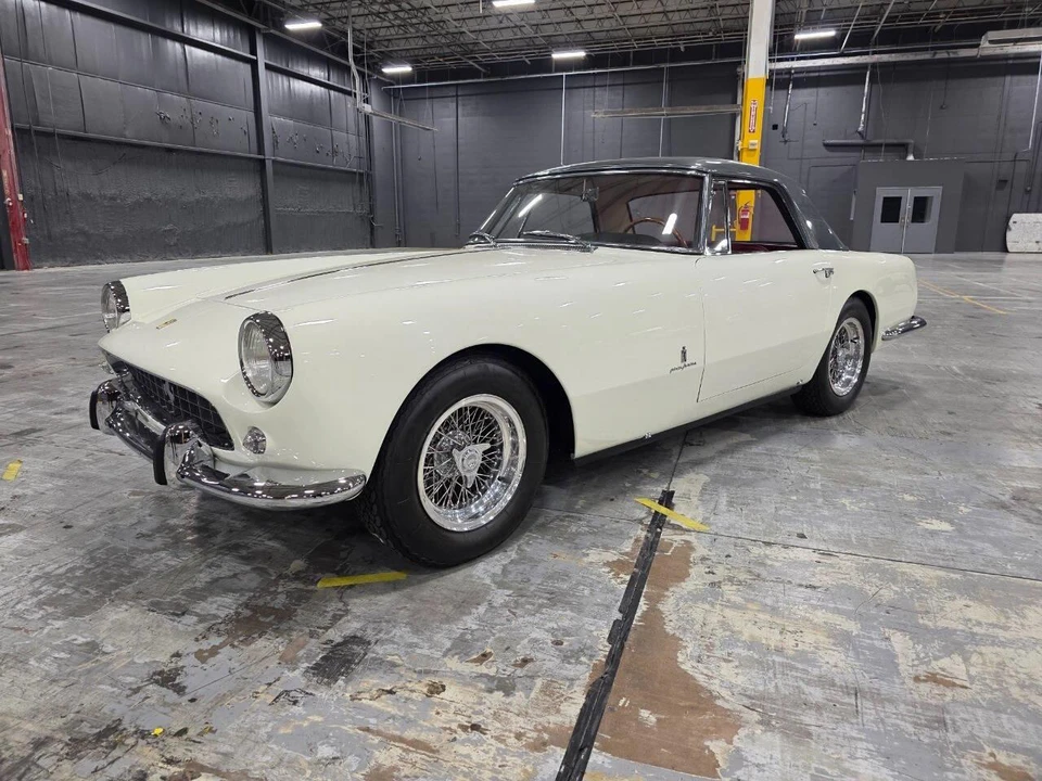 1959 Ferrari 250 GT Coupe Pininfarina - Image 3 of 31