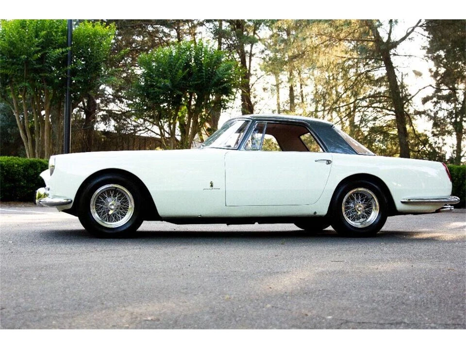 1959 Ferrari 250 GT Coupe Pininfarina - Image 11 of 31