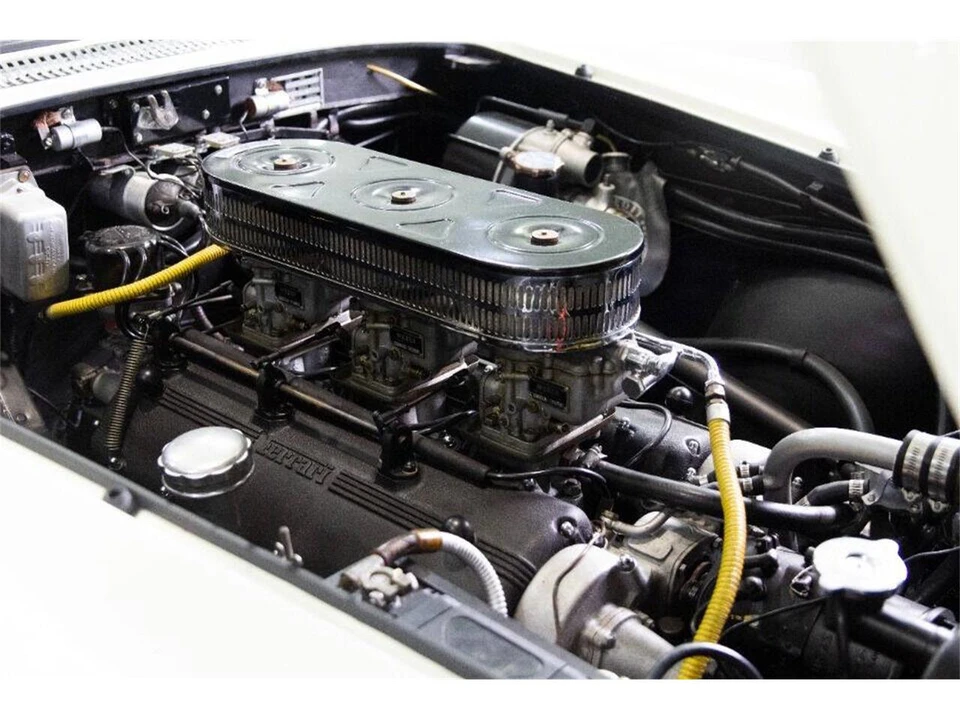 1959 Ferrari 250 GT Coupe Pininfarina - Image 28 of 31