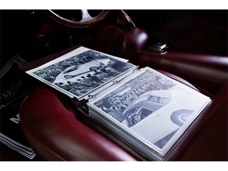 1959 Ferrari 250 GT Coupe Pininfarina - Image 16 of 31