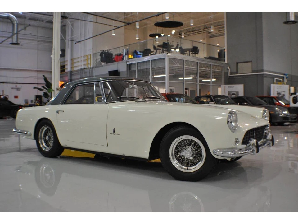 1959 Ferrari 250 GT Coupe Pininfarina - Image 4 of 31
