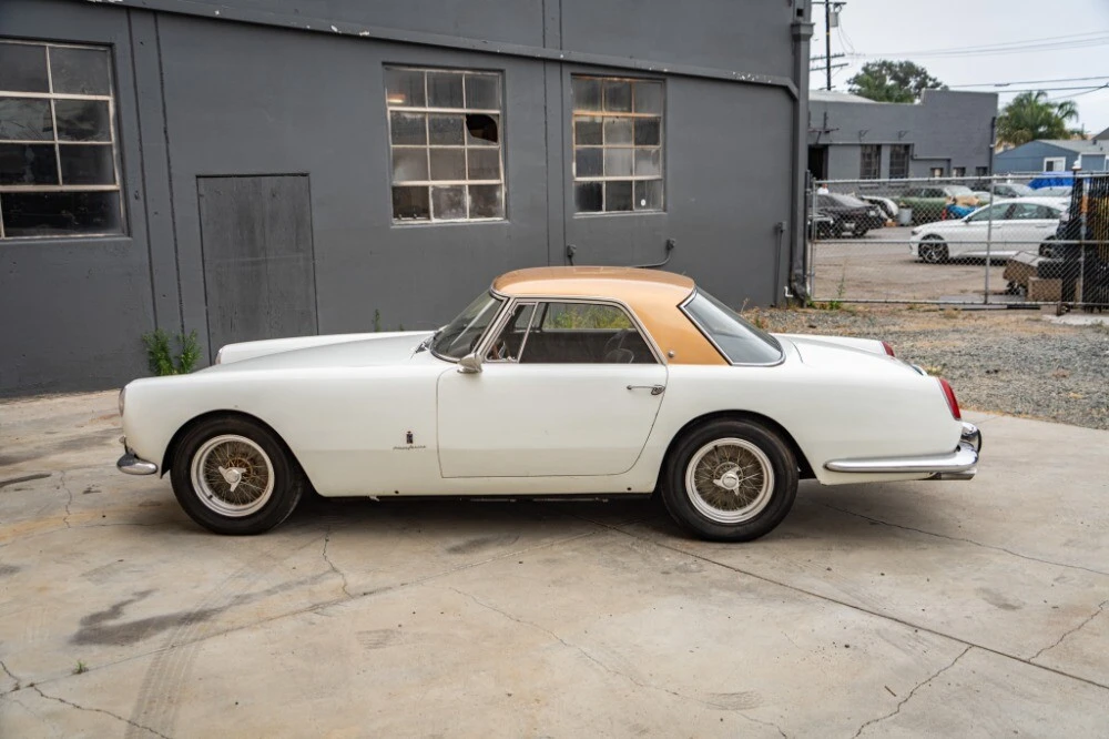 1959 Ferrari 250 - Image 4 of 10