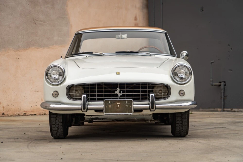 1959 Ferrari 250 - Image 5 of 10