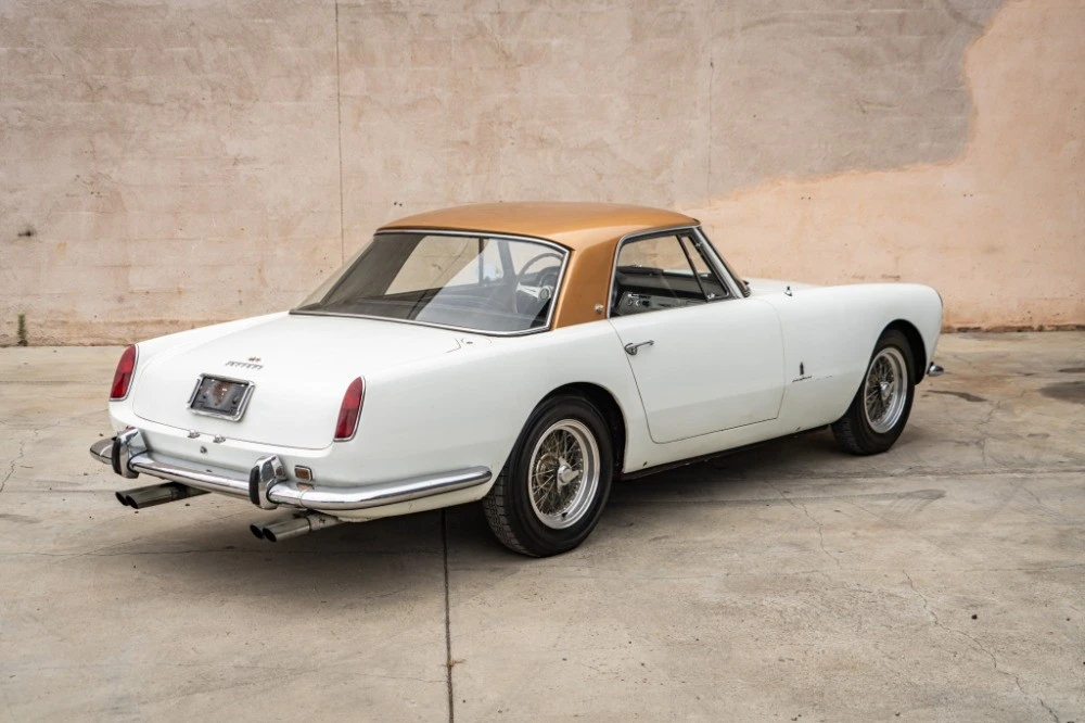 1959 Ferrari 250 - Image 7 of 10