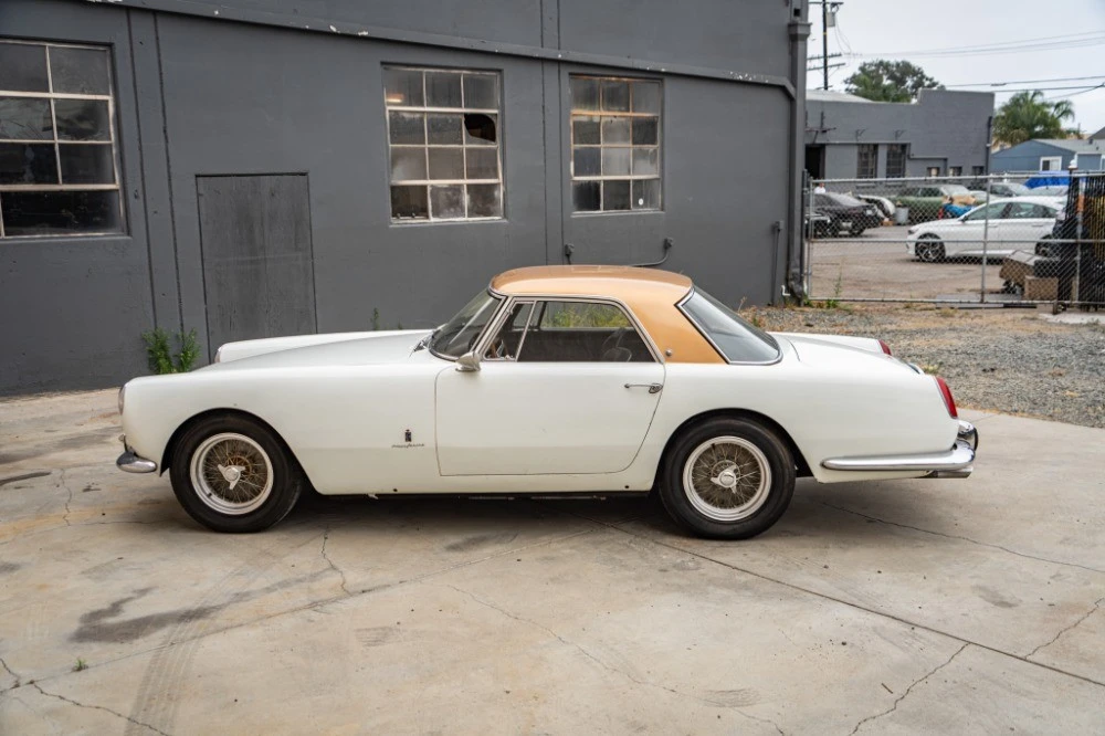 1959 Ferrari 250 - Image 4 of 10