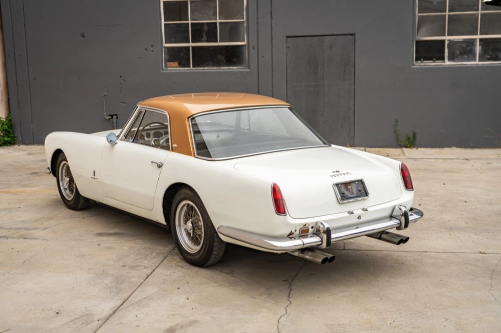 1959 Ferrari 250 - Image 8 of 10