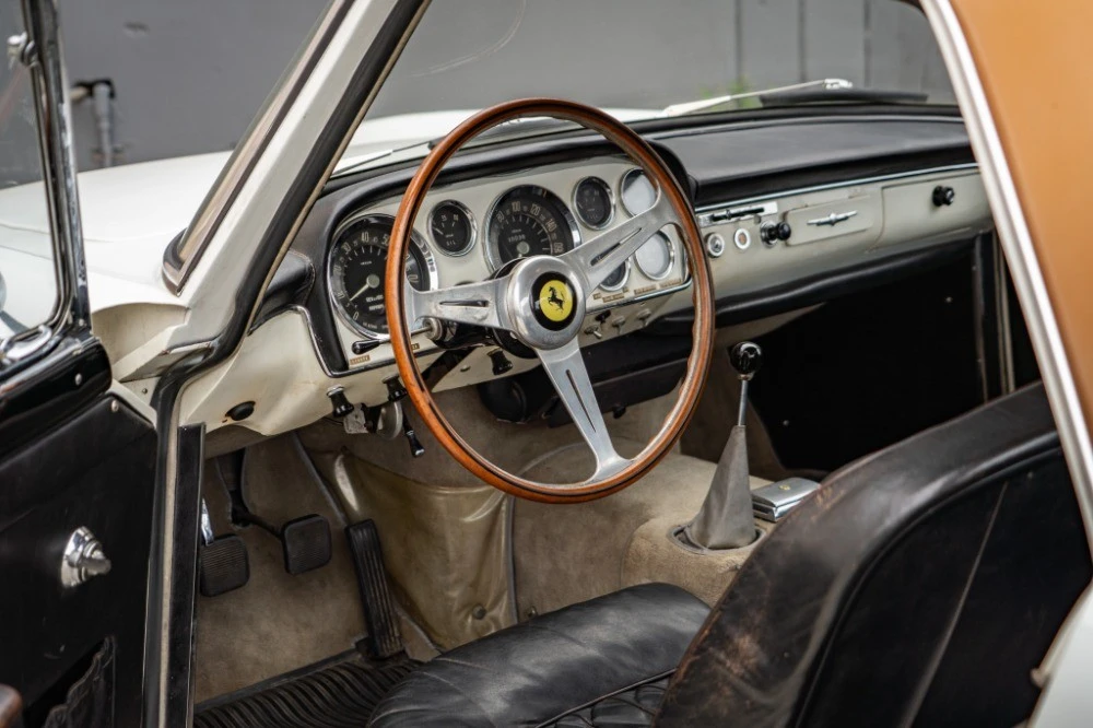 1959 Ferrari 250 - Image 9 of 10