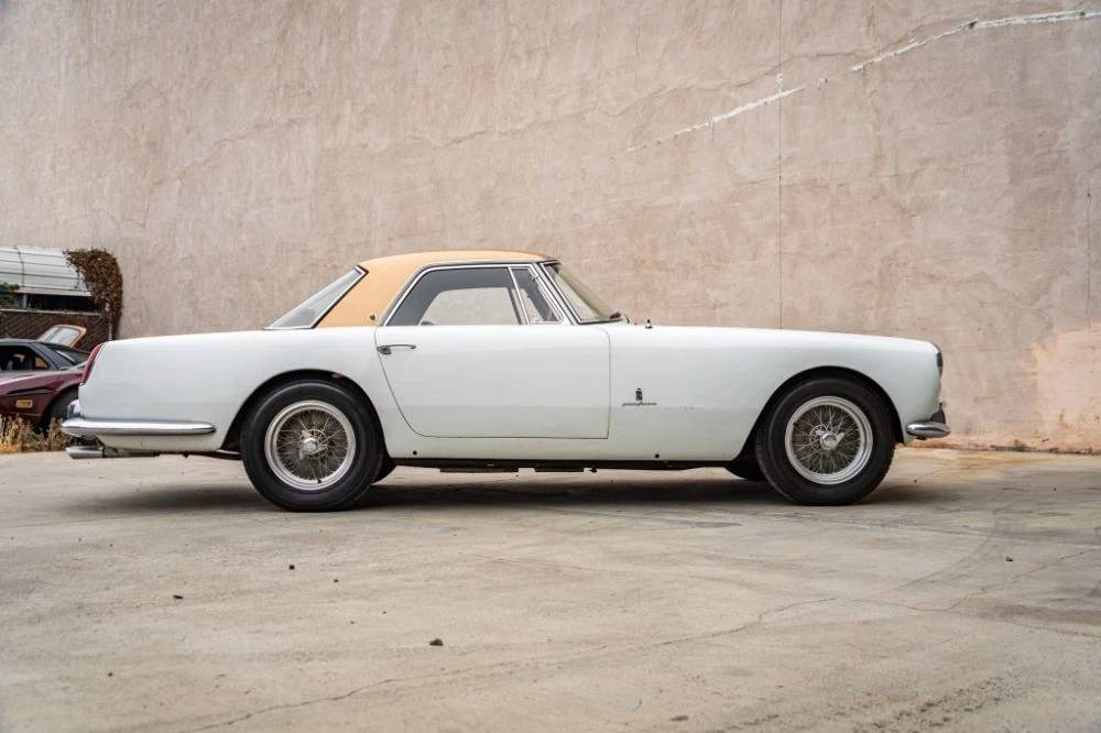 1959 Ferrari 250 - Image 3 of 10