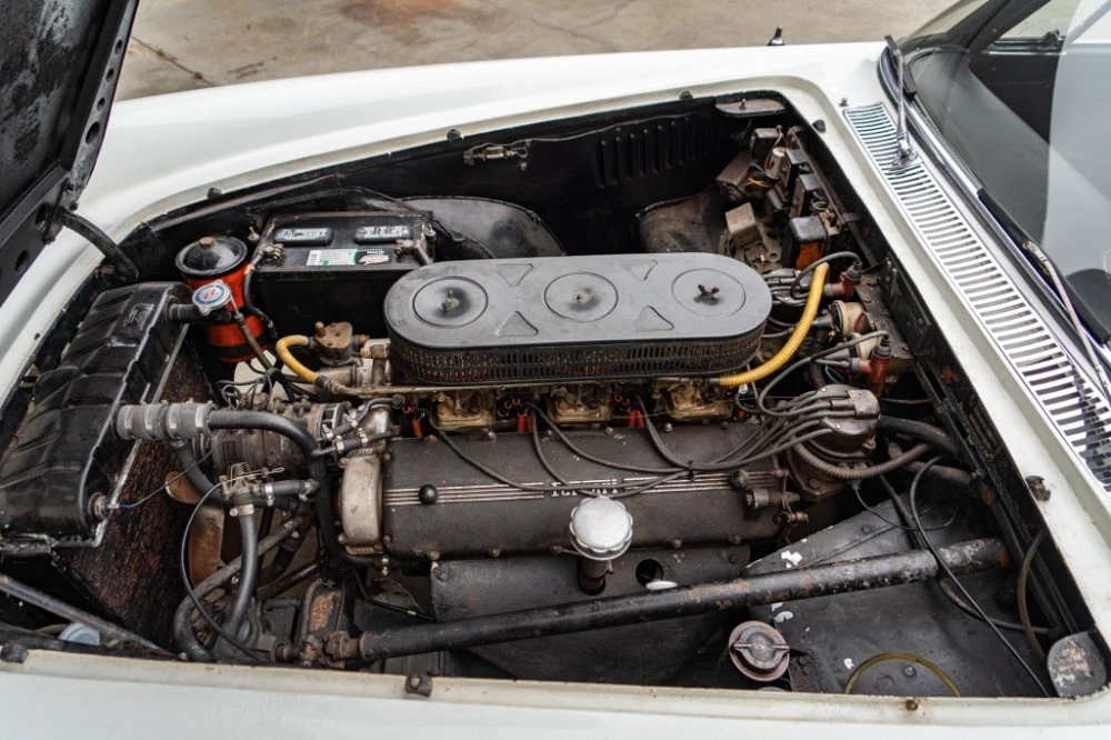 1959 Ferrari 250 - Image 10 of 10