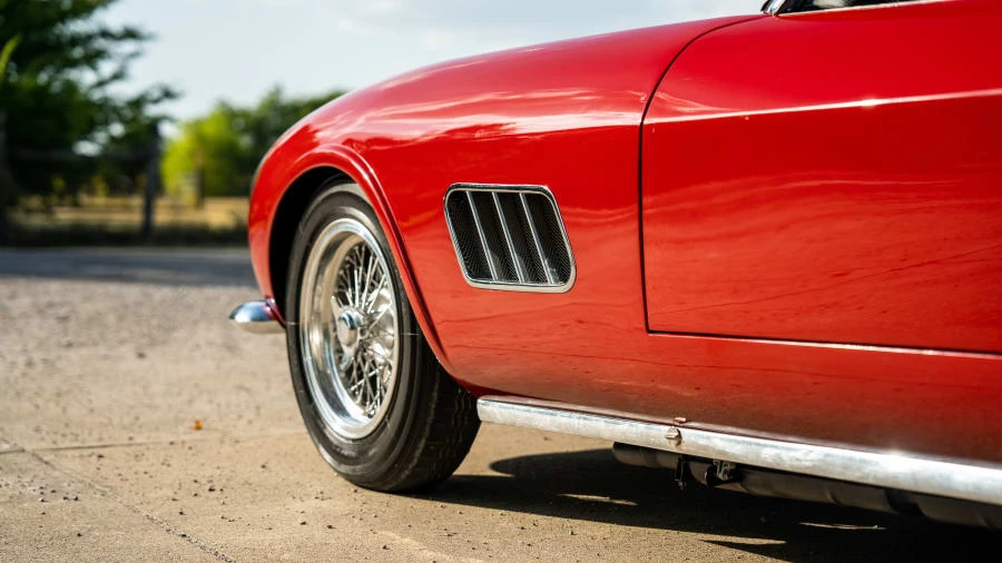1959 Ferrari 250 - Image 9 of 31