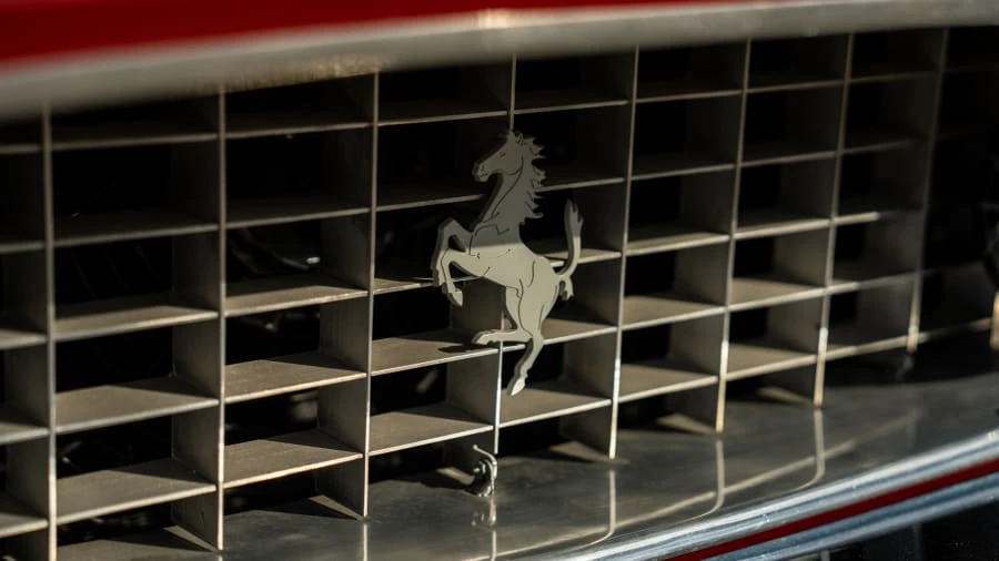 1959 Ferrari 250 - Image 10 of 31