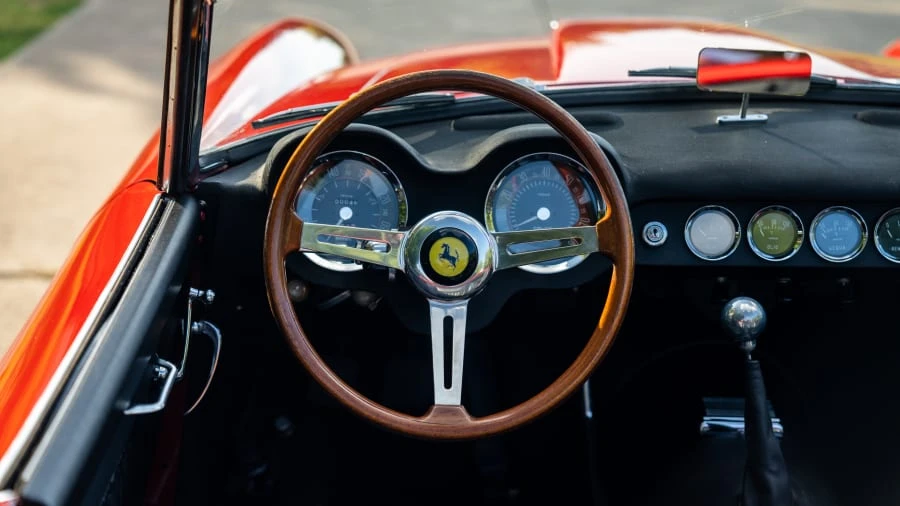 1959 Ferrari 250 - Image 11 of 31