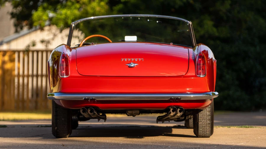1959 Ferrari 250 - Image 15 of 31