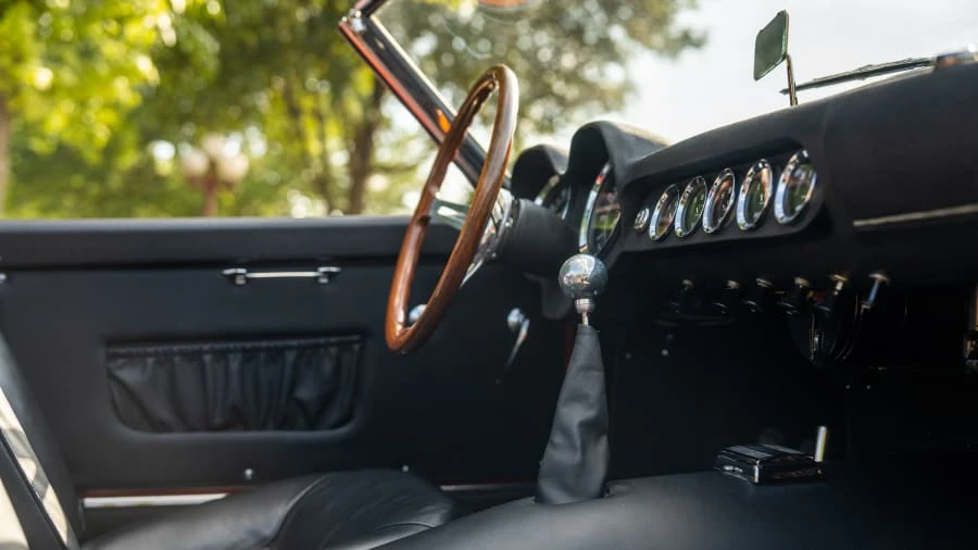 1959 Ferrari 250 - Image 16 of 31