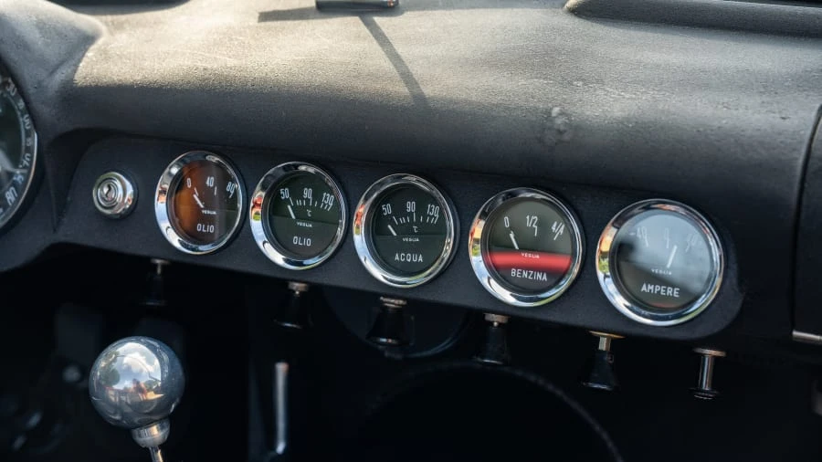 1959 Ferrari 250 - Image 17 of 31