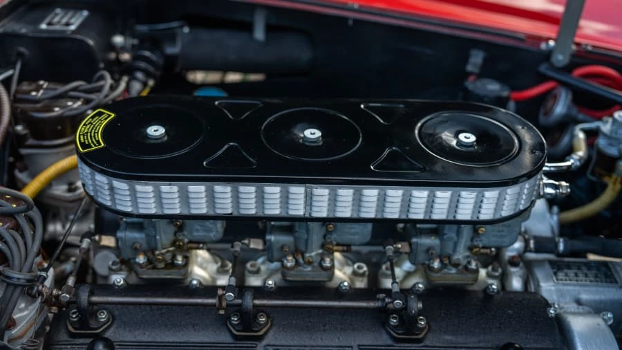 1959 Ferrari 250 - Image 18 of 31