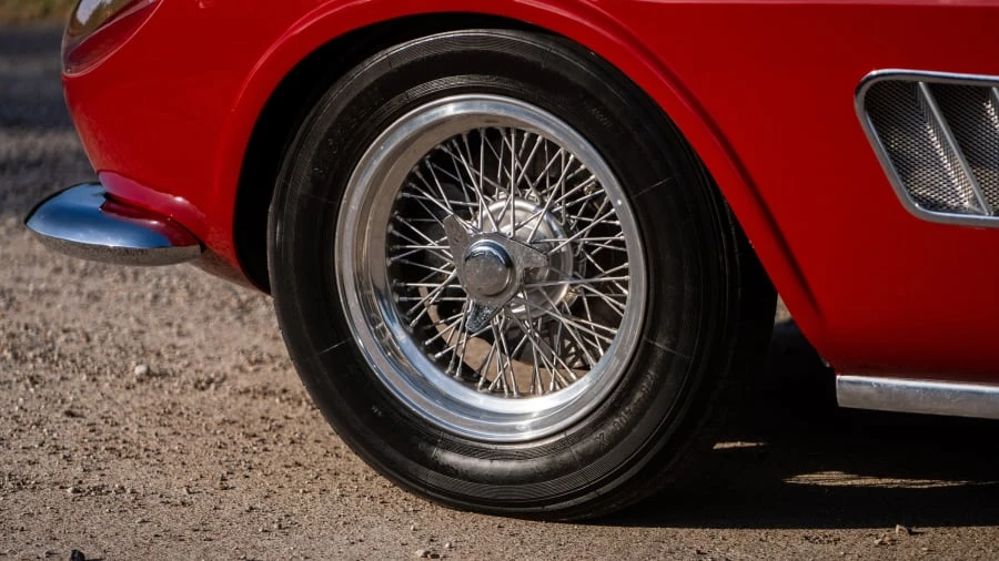 1959 Ferrari 250 - Image 20 of 31