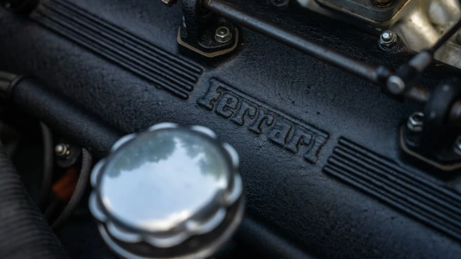 1959 Ferrari 250 - Image 21 of 31
