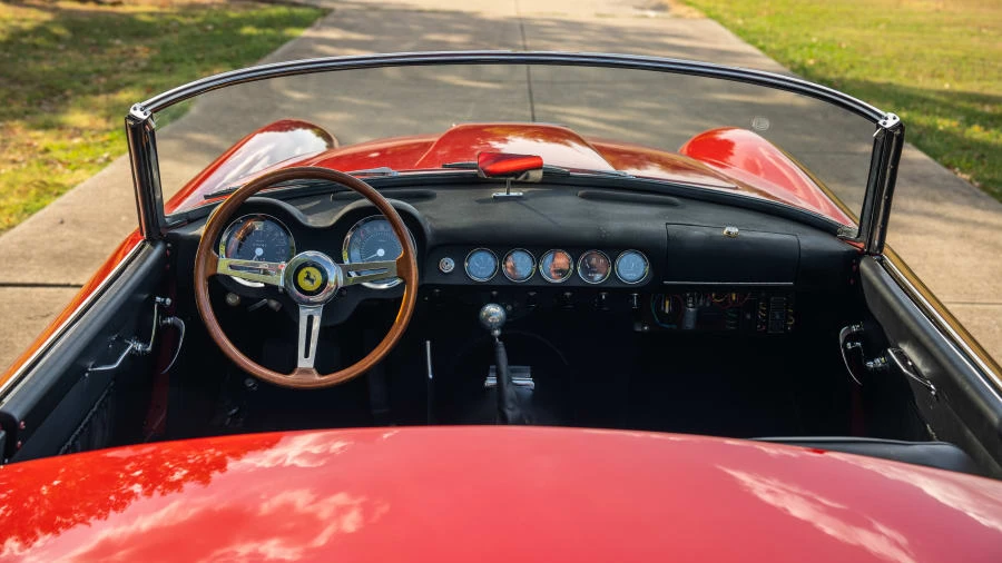 1959 Ferrari 250 - Image 22 of 31